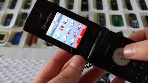 Vodafone Sharp GX29 & Ringtones. (2006 ...