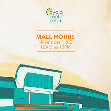Ayala Center Cebu