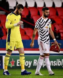 Leistungsdaten aktuelle saison von bruno fernandes (manchester united) einsätze tore vorlagen karten alle wettbewerbe. Manchester United Tonight S Stand In Skipper C Bruno Fernandes Facebook