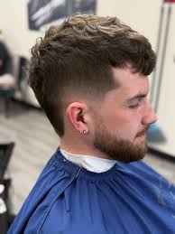 THE Straight Edge Barbershop