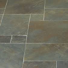 Continental Slate Colorbody Porcelain Tile Daltile Slate Tile Floor Slate Flooring Kitchen Flooring