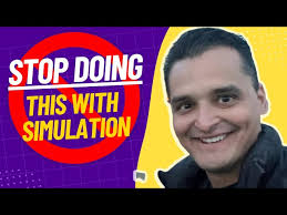 API Simulation (automation testing accelerator)