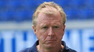 Ex-England soccer coach joins Maccabi Tel Aviv