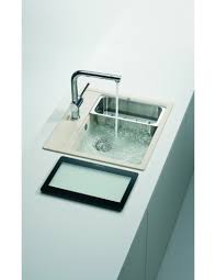 Check spelling or type a new query. Schock Nemo 1 0 Bowl Cristalite Granite Square Sink 2 Colours Onyx Black Alpina White