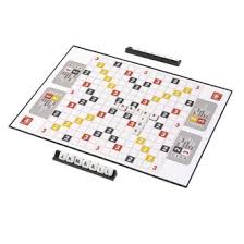 Apensar es un juego tipo 4 fotos 1 palabra donde tienes que averiguar la palabra en común con cuatro imágenes. Forma Palabras Classic Words Party Eurekakids Juguete Eurekakids