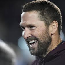 Central's David Simoneaux is Star of Stars Coach of Year