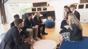 Ukrainian refugee families worry over housing as time with hosts nears end  | ITV News Meridian