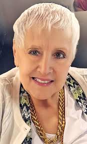 Aleda Beshara Bukovinsky 1923-2024