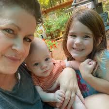 Melissa Harris Petrey (@andy.petrey.7) • Facebook