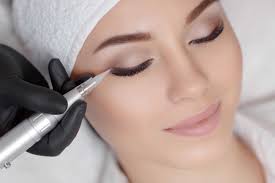 Makijaz Permanentny Beauty For Everyone Klinika Laseroterapii