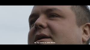 Faces of The Gateway: John Nield, National Trust