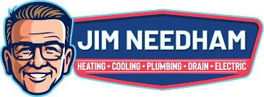 Jim Needham Heating Cooling Plumbing and Drain