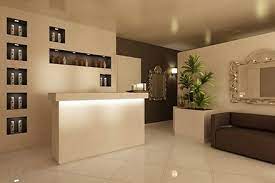 Arredamento Centro Estetico Interni Per Salone Di Bellezza Arredamento Design Salone Di Bellezza