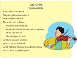 Check spelling or type a new query. Kunci Jawaban Buku Kelas 4 Sd Pembelajaran 5 Tema 6 Subtema 1 Robihartoni