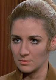 Doctor Who 7.1 Spearhead from Space' (1970)