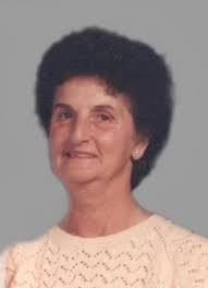 Shirley Lawton Obituary (2014)