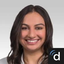 Dr. Rachel Thakore, MD