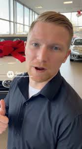And there’s no better time to get into the perfect Toyota for you and your  family!, Come see me, Mark, and let’s make this holiday season  unforgettable with unbeatable deals, incredible selection, and ...