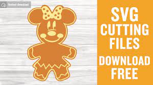 Free Free Christmas Disney Svg Free SVG PNG EPS DXF File