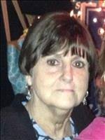 Nancy Maureen Norton