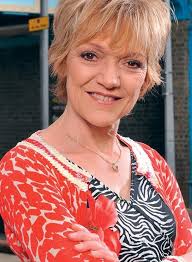 10 facts about... totally true gillian wright