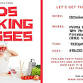 Kids Cooking Classes event image