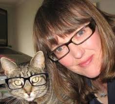 PiBoIdMo Day 17: Here Comes Deborah Underwood (plus prizes!)