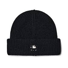 Mũ Len MLB Beanie New York Yankees 3ABNM0726-50BKS Màu Đen | Vua Hàng Hiệu