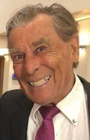 Condolence Book for Patrick Kevin Thompson (Sutton, Dublin)