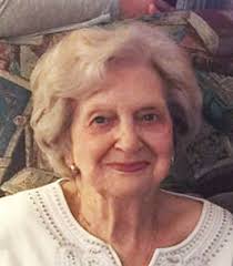 Obituary information for Bernice Forrest