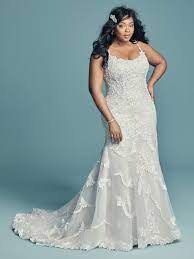 Wedding Dresses Bridal Gowns Plus Size Wedding Gowns Curvy Bride Dress Curvy Wedding Dress