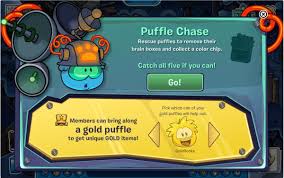 It was first confirmed on august 29, 2014 on the what's new blog. Other Stuff Club Penguin Cheats 2013