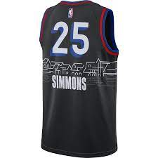 76ers city jersey 2021 embiid : Nike Nba Philadelphia 76ers City Edition Swingman Jersey For 80 00 Kicksmaniac Com