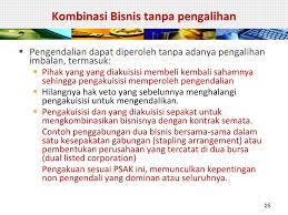 Siswanto, dosen pkn stan dari jurusan akuntansi, menjelaskan materi akuntansi keuangan lanjutan, khususnya materi kombinasi bisnis. Ppt Psak 22 Kombinasi Bisnis Powerpoint Presentation Free Download Id 1402944