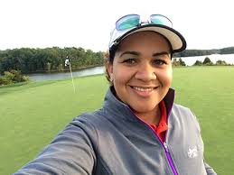 Desiree M. Walker Makes Strides Doing What She Loves