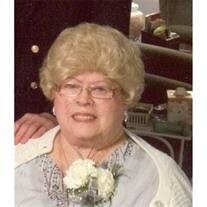 Hedwiges M. Tanghe Obituary