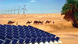 Colonialismo energetico - L'Osservatore Romano
