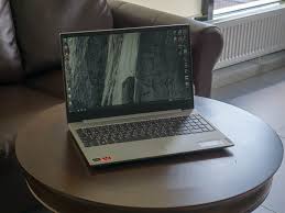Obzor I Testy Noutbuka Lenovo Ideapad S340 15 81nc006qru Processor Amd Kotoryj Smog Udivit