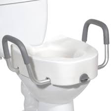 Free shipping on all orders over $50. Buy Toilet Seat Riser Elongated With Handles Apa Medical