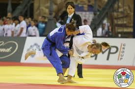 Jun 13, 1993 · swiss judo talent fabienne kocher bagged a world bronze medallist in 2021 in budapest. Judoinside Fabienne Kocher Judoka