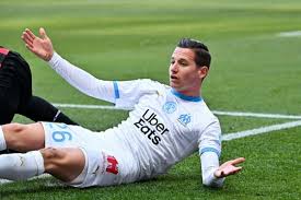 Player stats of florian thauvin (olympique marseille) goals assists matches played all performance data Tottenham Join The Race To Sign Florian Thauvin Onefootball