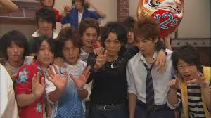 Ikemen paradise #2007 hana kimi #2007 hanazakari no kimitachi e #2007 hanazakari hana kimi. Hanazakari No Kimitachi E Drama Nadnadz S Blog
