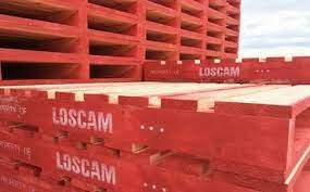 The loscam display pallet has been released after extensive consultation with leading supply chain participants in the fmcg manufacturing &. Citic Capital Fountainvest Buy Control Of Pallet Leasing Business Avcj