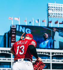 Joey gallo stats, fantasy & news. Four Things Fans Should Look For In Joey Gallo Next Season Dallas Sports Fanatic