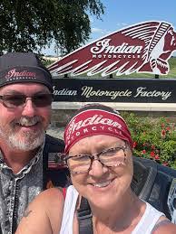 Eric Knotts's Instagram, Twitter & Facebook