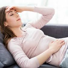 L'évacuation peut être fréquente (trois fois ou plus par jour), avec selles liquides et molles, et souvent un besoin urgent. Douleur Dans La Poitrine Maux De Ventre Urgent Ou Pas Femme Actuelle Le Mag