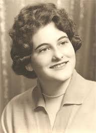 Nancy Louise Guisinger Bechtel (1942-1996)