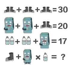 Check spelling or type a new query. Boot Robot Bottle Puzzle With Answer Forward Junction Puzzles