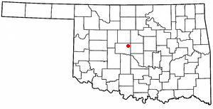 Piedmont Oklahoma Wikipedia