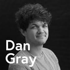 Dan Gray's Instagram, Twitter & Facebook